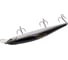 Воблер Strike Pro Inquisitor 110SP цвет: A010-EP Black Back Silver EG-193B-SP#A010-EP 2