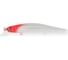 Воблер Strike Pro Inquisitor 110SP цвет: 022PPP-713 Redhead Silver EG-193B-SP#022PPP-713 1