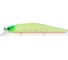 Воблер Strike Pro Inquisitor 110SP цвет: A178S Lemon Mat Tiger EG-193B-SP#A178S 1