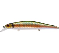 Воблер Strike Pro Inquisitor 110SP цвет: A203-264 River Radical EG-193B-SP#A203-264