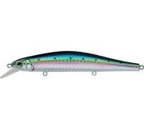 Воблер Strike Pro Inquisitor 110SP цвет: 692-713-RP Pacific Sardine EG-193B-SP#692-713-RP
