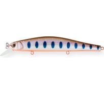 Воблер Strike Pro Inquisitor 110SP цвет: A142-264 Arctic Char EG-193B-SP#A142-264