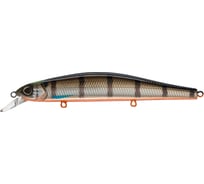 Воблер Strike Pro Inquisitor 110SP цвет: 201-264 Minke Whale EG-193B-SP#201-264