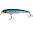 Воблер Strike Pro Beakster 110 цвет: A234-SBO-LU Blue Back Silver OB Fluo EG-124C#A234-SBO-LU 1