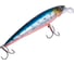 Воблер Strike Pro Beakster 110 цвет: A234-SBO-LU Blue Back Silver OB Fluo EG-124C#A234-SBO-LU 3