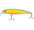 Воблер Strike Pro Beakster 110 цвет: A252S Bullfinch Mat Tiger EG-124C#A252S 2