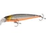 Воблер Strike Pro Beakster 110 цвет: A56RGB Smoked Skeleton Lightning EG-124C#A56RGB 2