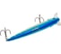 Воблер Strike Pro Beakster 110 цвет: A150-713 UV Blue Silver OB EG-124C#A150-713 3
