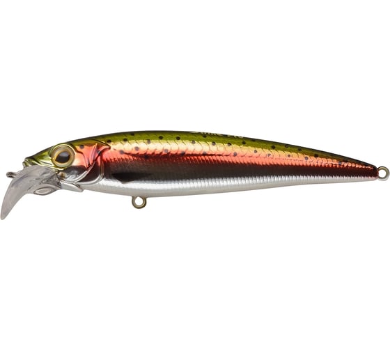 Воблер Strike Pro Beakster 110 цвет: 71RP Trout Silver pearl EG-124C#71RP 1