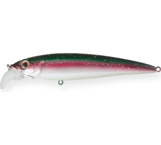 Воблер Strike Pro Beakster 110 цвет: C349FLU Fluo Trout EG-124C#C349FLU 1