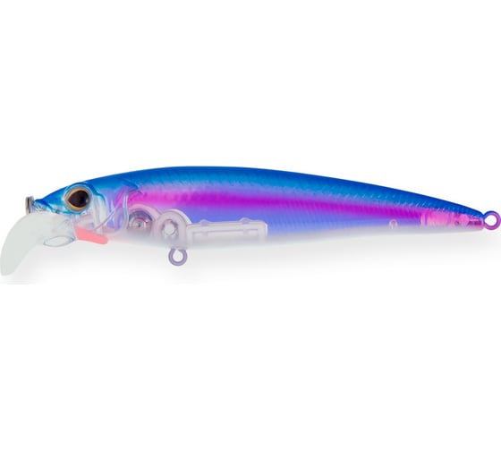 Воблер Strike Pro Beakster 110 цвет: 152RG Lightning Rainbow EG-124C#152RG 1