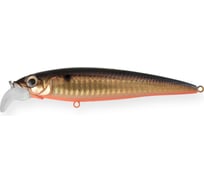 Воблер Strike Pro Beakster 110 цвет: 613-713 Black Back Smoked OB EG-124C#613-713