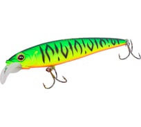 Воблер Strike Pro Beakster 110 цвет: GC01S Mat Tiger EG-124C#GC01S