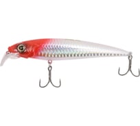 Воблер Strike Pro Beakster 110 цвет: 022PPP-713 Redhead Silver EG-124C#022PPP-713