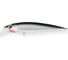 Воблер Strike Pro Beakster 110 цвет: A010-EP Black Back Silver EG-124C#A010-EP 1