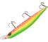 Воблер Strike Pro Inquisitor 110SP цвет: A230S Watermelon Mat Tiger EG-193B-SP#A230S 3