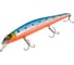 Воблер Strike Pro Inquisitor 110SP цвет: A234-SBO-LU Blue Back Silver OB Fluo EG-193B-SP#A234-SBO-LU 3