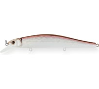 Воблер Strike Pro Inquisitor 110SP цвет: A53-EP Silver Smelt UV EG-193B-SP#A53-EP