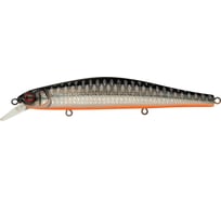 Воблер Strike Pro Inquisitor 110SP цвет: A248-3D Disco Black Silver OB EG-193B-SP#A248-3D