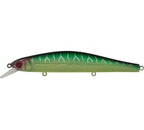 Воблер Strike Pro Inquisitor 110SP цвет: A250S Matte Snake EG-193B-SP#A250S