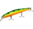 Воблер Strike Pro Inquisitor 110SP цвет: A45T Natural Perch EG-193B-SP#A45T 2
