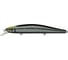 Воблер Strike Pro Inquisitor 110SP цвет: A261 Black Graph UV EG-193B-SP#A261 1