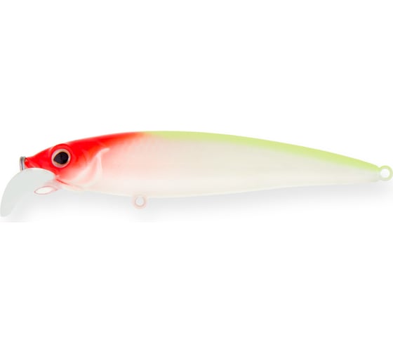 Воблер Strike Pro Beakster 130 цвет: A116L Fluo Clown EG-124D#A116L 1