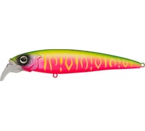 Воблер Strike Pro Beakster 130 цвет: A230S Watermelon Mat Tiger EG-124D#A230S