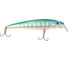 Воблер Strike Pro Beakster 130 цвет: A150-713 UV Blue Silver OB EG-124D#A150-713 1
