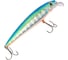 Воблер Strike Pro Beakster 130 цвет: A150-713 UV Blue Silver OB EG-124D#A150-713 2