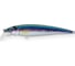 Воблер Strike Pro Beakster 130 цвет: A210-SBO-RP Rainbow Ghost Wakasagi EG-124D#A210-SBO-RP 1