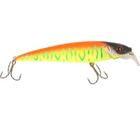 Воблер Strike Pro Beakster 130 цвет: A242S Sunrise Mat Tiger EG-124D#A242S