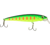 Воблер Strike Pro Beakster 130 цвет: A209S Acid Mat Char EG-124D#A209S