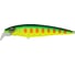 Воблер Strike Pro Beakster 130 цвет: A209S Acid Mat Char EG-124D#A209S 4