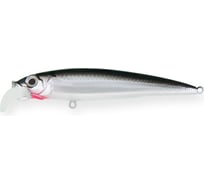 Воблер Strike Pro Beakster 130 цвет: A010-EP Black Back Silver EG-124D#A010-EP