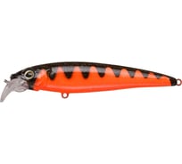 Воблер Strike Pro Beakster 130 цвет: A88 Red Devil Sparkles EG-124D#A88