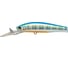 Воблер Strike Pro Solid Tail Deep 66 S цвет: A150-713 UV Blue Silver OB JS-256#A150-713 1