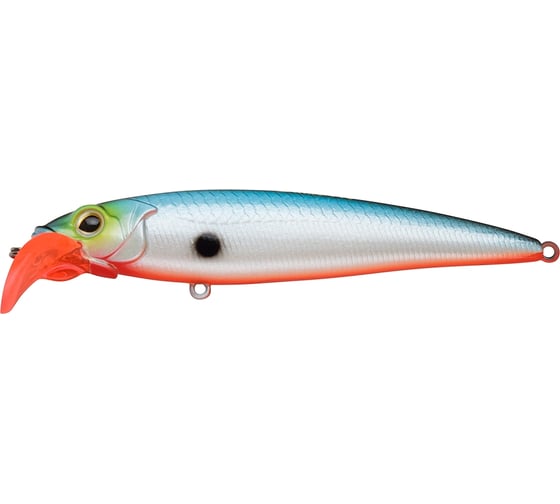 Воблер Strike Pro Beakster 90 цвет: A05DRV Blue Sunset Red Lip EG-124B#A05DRV 1