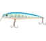 Воблер Strike Pro Beakster 90 цвет: A150-713 UV Blue Silver OB EG-124B#A150-713 1