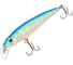 Воблер Strike Pro Beakster 90 цвет: A150-713 UV Blue Silver OB EG-124B#A150-713 2
