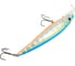 Воблер Strike Pro Beakster 90 цвет: A150-713 UV Blue Silver OB EG-124B#A150-713 3