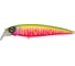 Воблер Strike Pro Beakster 90 цвет: A230S Watermelon Mat Tiger EG-124B#A230S 1
