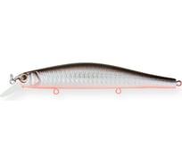 Воблер Strike Pro Inquisitor 110SP цвет: A70-713 Black Silver OB EG-193B-SP#A70-713
