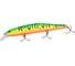 Воблер Strike Pro Inquisitor 110SP цвет: GC01S/A230S Double Mat Tiger/Watermelon Mat Tiger EG-193B-SP#GC01 EG-193B-SP#GC01S/A230S 2
