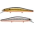 Воблер Strike Pro Inquisitor 110SP цвет: A70-613-SBO Double Silver/Smoked EG-193B-SP#A70/613-SBO 1