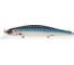 Воблер Strike Pro Inquisitor 110SP цвет: AC501F Herring EG-193B-SP#AC501F 1