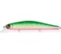 Воблер Strike Pro Inquisitor 110SP цвет: AC450F Malaren EG-193B-SP#AC450F 1