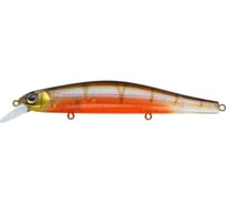 Воблер Strike Pro Inquisitor 110SP цвет: TW001G Hot Perl Perch EG-193B-SP#TW001G