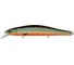 Воблер Strike Pro Inquisitor 110SP цвет: C277F Char EG-193B-SP#C277F 1