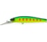 Воблер Strike Pro Solid Tail Deep цвет: A209S Acid Mat Char JS-254#A209S 1